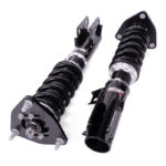 Air Lift Performance 15-24 Ford Mustang S550/S650 Fastback Coilover Kit - Image 5
