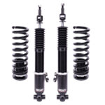 Air Lift Performance 20-24 Toyota GR Supra / 19-24 BMW Z4 (G29) Coilover Kit - Image 4