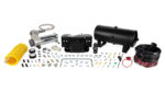 Air Lift WirelessOne Tank Kit w/ EZ Mount - Image 2