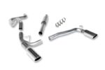 Borla 03-05 SRT4 Cat-Back Exhaust - Image 4