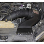 Banks Power 15-17 Ford F-150 5.0L Ram-Air Intake System - Oiled Filter - Image 3