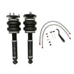Air Lift Performance 89-00 Lexus LS400 Front Air Suspension Kit