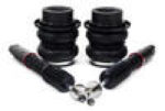 Air Lift Performance 13-15 Acura ILX / 12-15 Honda Civic Rear Kit - Image 4