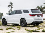 Borla 18-20 Dodge Durango SRT 6.2L V8 2.75in ATAK SS Catback Exhaust - Image 2
