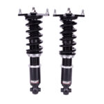 Air Lift Performance 12-24 Toyota G86/GR86 / 12-16 Scion FRS Coilover Kit - Image 4