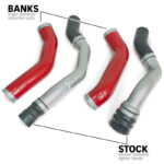 Banks Power 13-18 Dodge Ram 2500/3500 6.7L Diesel Boost Tube System Upgrade Kit - Image 4