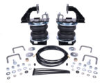 Air Lift Loadlifter 5000 Air Spring Kit 05-23 Toyota Tacoma 2/4WD - Image 2