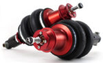 Air Lift Performance Rear Kit for 10-14 Chevrolet Camaro - Image 4