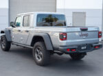 Borla 2020 Jeep Gladiator JT 3.6L V6 AWD 2.75in Touring Climber Turndown Tip - Image 2