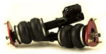 Air Lift Performance 08-14 Subaru Impreza Front Kit - Image 4