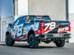 Borla 19 Chevrolet Silverado/GMC Sierra 1500 6.2L SS Touring Catback Exhaust - Carbon Fiber Tips - Image 3