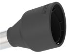 Borla 14-18 C7 Corvette Stingray Axle-Back ATAK Exhaust 2.75in To Muffler Dual 2.0in Out 4.25in Tip - Image 4