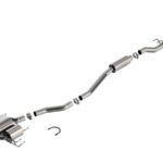 Borla 2024 Acura Integra Type S Cat Back Exhaust