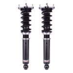 Air Lift Performance 14-24 Infiniti Q50 w/ Ball Lower Mount Coilover Kit - Image 3