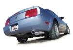 Borla 05-09 Mustang 4.0L V6 AT/MT RWD 2dr SS Exhaust (rear section only) - Image 5