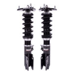 Air Lift Performance 15-24 Ford Mustang S550/S650 Fastback Coilover Kit - Image 3