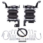 AirLift Performance 21-24 Ford Bronco LoadLifter 5000 Air Spring Kit - Image 2