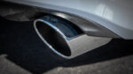 Borla 2023 Integra/22-23 Civic Si 1.5L 4 CYL. MT FWD 4DR 2.50in S-Type Catback Exhaust - Image 3