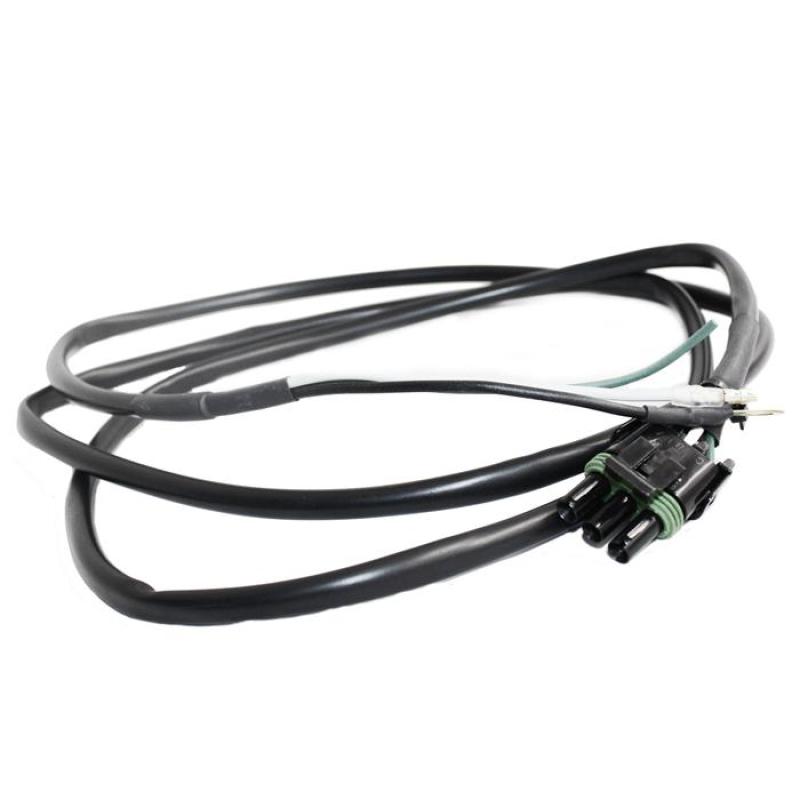 daf0ce66aff4f516e252e15e957bc747 Baja Designs Ford OnX6/S8 Upfitter Wiring Harness - Image 1