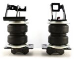 Air Lift Loadlifter 5000 Rear Air Spring Kit for 11-14 Ford F-450 Super Duty RWD - Image 3
