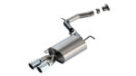 Borla 20-22 Hyundai Palisade / 2023 Kia Telluride 3.8L V6 S-Type Axle-Back Exhaust - Image 2