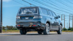 Borla 23-24 Jeep Grand Wagoneer 3.0L I6 Turbo 2.75in S-Type Turndown Tip Catback Exhaust - Image 2