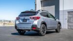 Borla 18-21 Subaru Crosstrek 2.5L S-Type 3.5in Tip Axle-Back Exhaust - Image 3