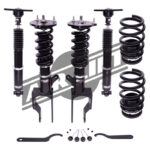 Air Lift Performance 17-23 Tesla Model 3 (AWD) / 20-24 Tesla Model Y Coilover Kit - Image 2