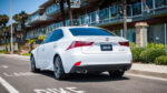 Borla 14-16 Lexus IS 250/350 2.5L/3.5L Automatic/Manual Trans RWD 4 door S-Type Axle back Exhaust - Image 5