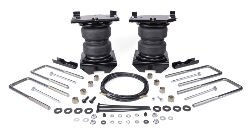 e485309c9777b808b697084d61a685ba Air Lift 09-15 Ford Raptor 4WD LoadLifter 5000 Ultimate Air Spring Kit w/Internal Jounce Bumper - Image 1
