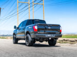Borla 16-19 Nissan Titan 5.6L V8 2WD/4WD S-Type Catback Exhaust - Image 2