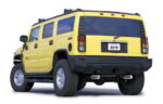 Borla 03-06 Hummer H2 6.0L 8cyl SS Catback Exhaust - Image 5