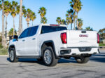 Borla 19 Chevrolet Silverado/GMC Sierra 1500 6.2L SS ATAK Catback Exhaust w/ Factory Tips - Image 2