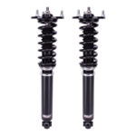 Air Lift Performance 89-00 Lexus LS400 Coilover Kit - Image 4