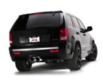Borla 06-09 Jeep Grand Cherokee SRT8 S-Type Catback Exhaust - Image 5