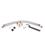 Air Lift 15-20 Acura TLX / 13-17 Honda Accord Front Performance Air Suspension Kit - Image 3