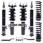 Air Lift Performance 20-24 Toyota GR Supra / 19-24 BMW Z4 (G29) Coilover Kit
