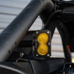 Baja Designs 2024+ Can-Am Maverick R S2 Sport Chase Light Kit - Image 2