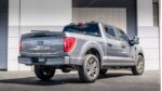 Borla F-150 2021 2.7L/3.5L 4dr CC SB EC STB Lari/King R/Plinum/LTD 3/2.25 DSE CB S-Type CHR Tips - Image 4