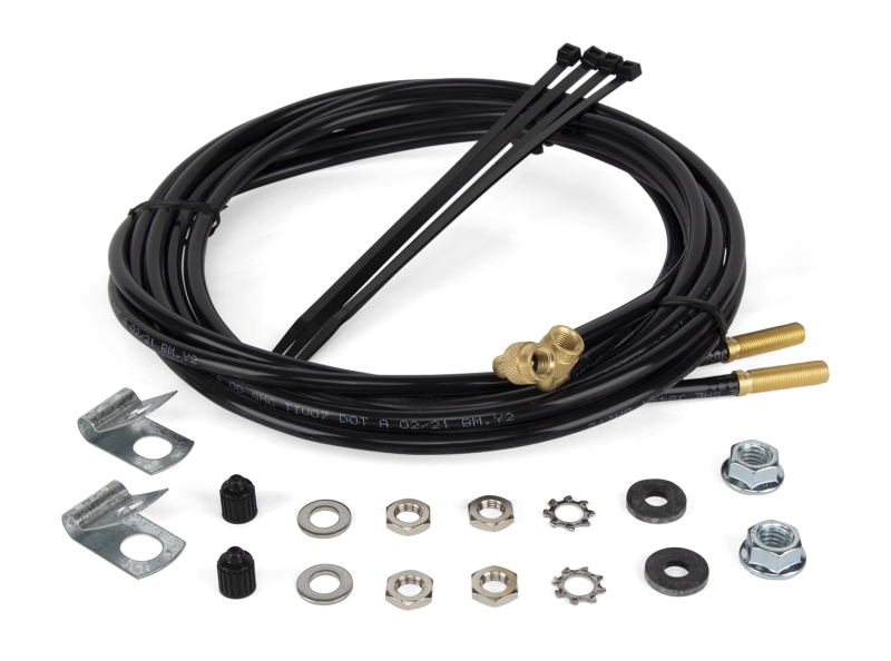 ee32d6d7e5316e6d2867cafe4aebd6e4 Air Lift P-30 Hose Kit - Image 1