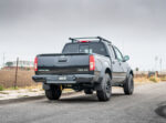 Borla 05-19 Nissan Frontier 4.0L V6 AT/MT Regular Cab S-type Exhaust (2wd/4wd) - Black Chrome Tip - Image 2