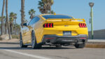 Borla 2024 Ford Mustang GT 5.0L V8 w/o Active Exhaust S-Type Axle-Back Exhaust System - Black Chrome - Image 3