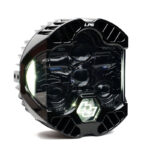 Baja Designs DOT LP6 LED Auxiliary Light Pod (Clear DRL) - Single