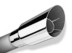 Borla 91-99 3000GT VR4 Twin Turbo Catback - Image 5