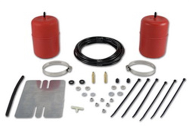 f2abe66e4af5fc2149b82c1c58c61208 Air Lift Air Lift 1000 Air Spring Kit - Image 1