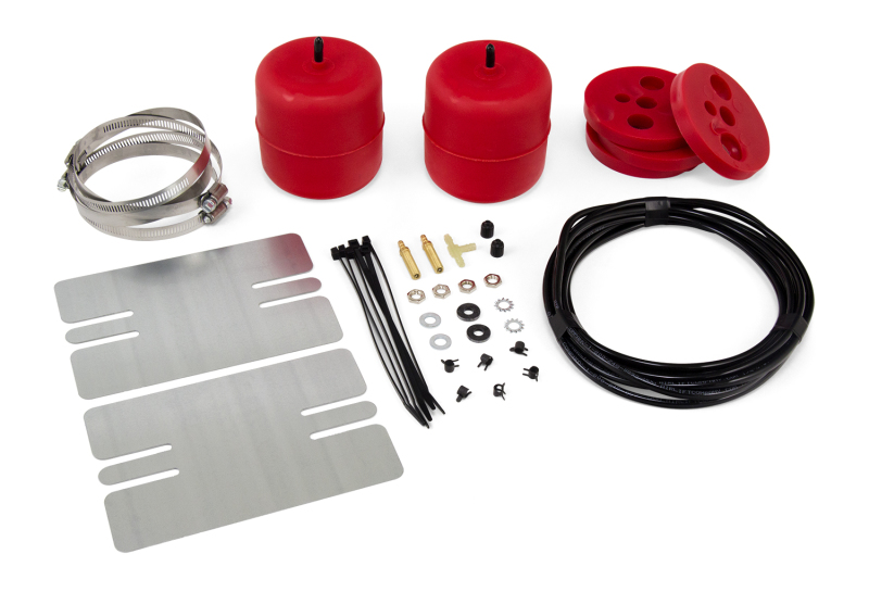 fa43fa374a76792cab95b2336c0ec4e2-7 Air Lift Air Lift 1000 Universal Air Spring Kit - Image 1