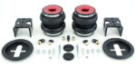 Air Lift Performance 05-14 Audi A3 / VW 09-16 CC / 07-14 EOS/GTI /12-14 Beetle Turbo Slam Rear Kit - Image 2