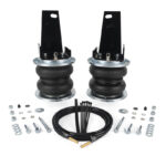 Air Lift Loadlifter 5000 Air Spring Kit for 00-05 Ford Excursion 4WD