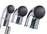 Borla Universal Polished Tip Single Round Turndown/Turnout (inlet 3in. Outlet 3in) *NO Returns* - Image 4