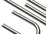 Borla 2.5in Stainless Steel Straight Exhaust Tubing - 5ft - Image 4